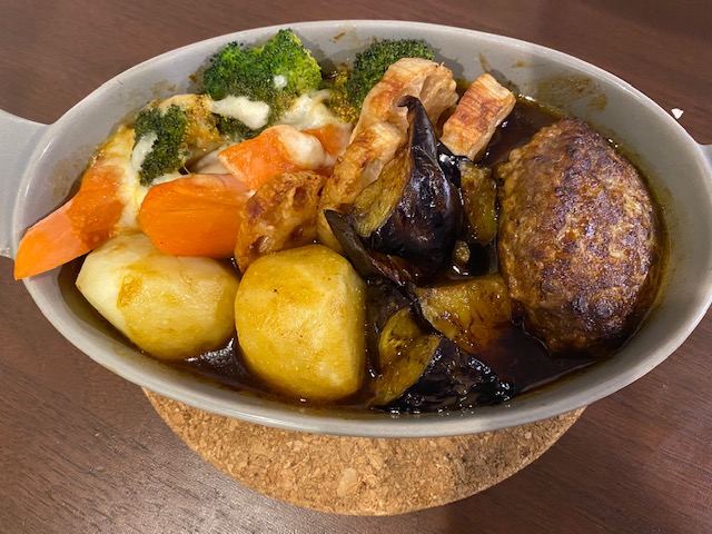 洋食屋さん～お家時間～