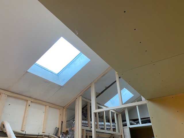 メゾネットマンション＠三宿