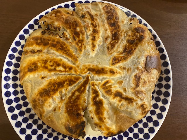 ３月最初の定休日