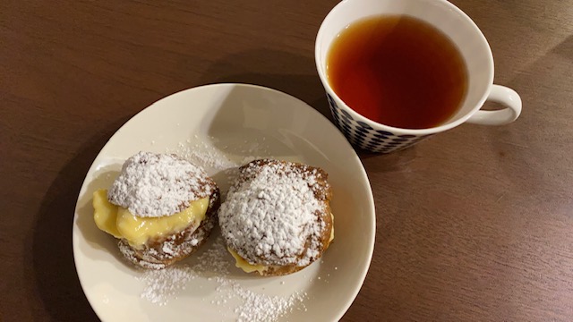 fika～リラックスするお茶の時間～
