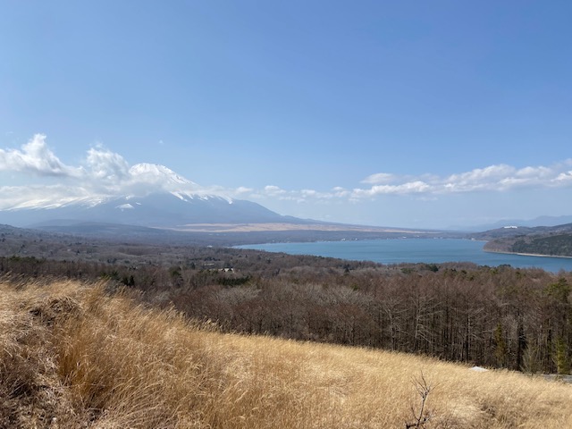 お休みをいただきました！