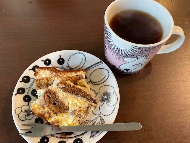 fika～リラックスするお茶の時間～②