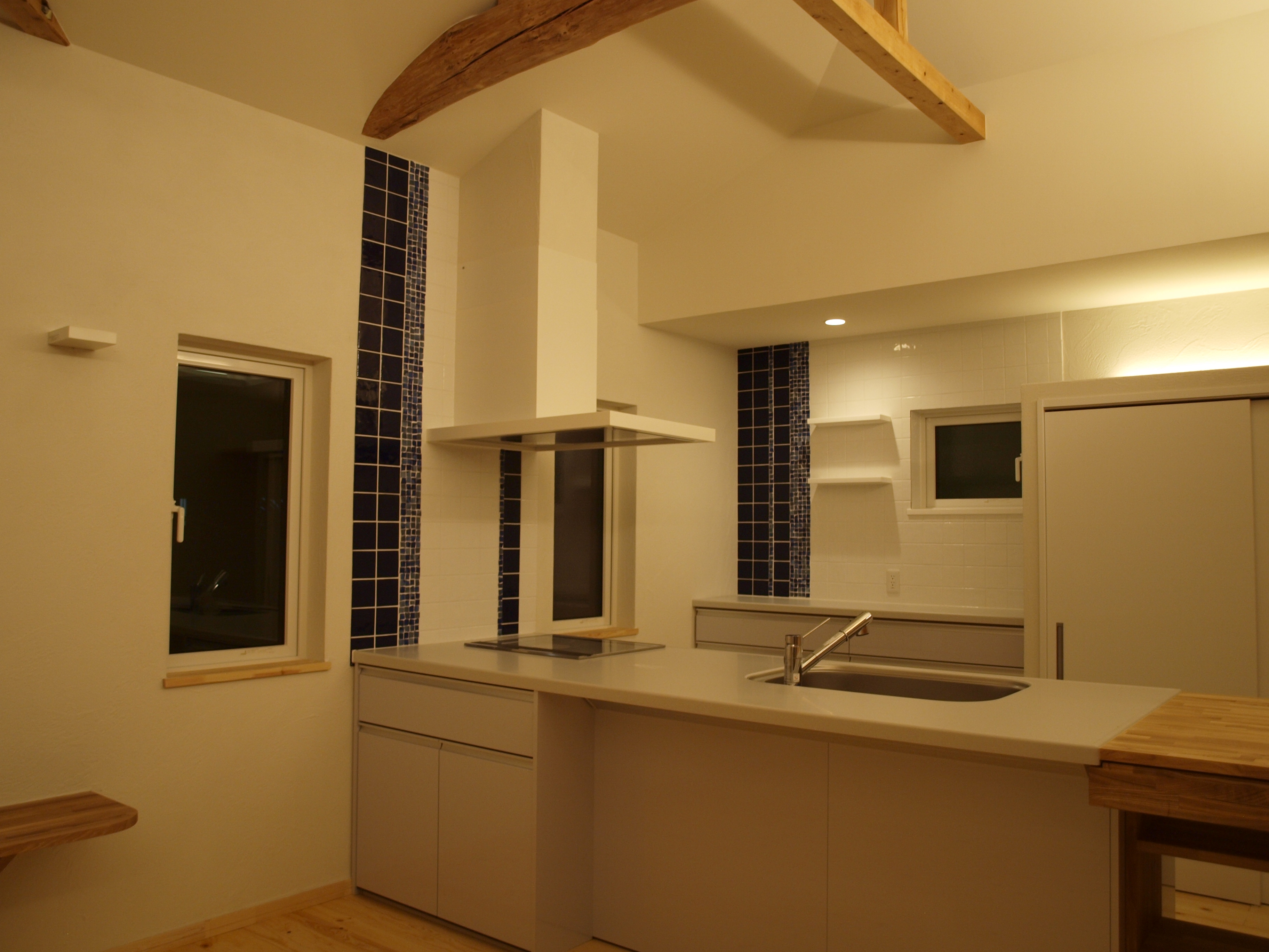 リフォーム現場見学会　予告