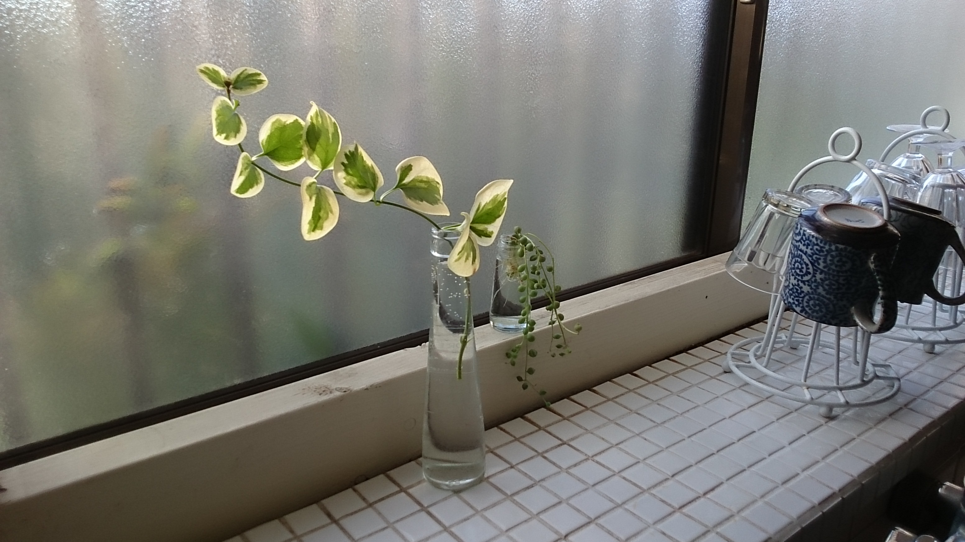 窓廻りをお洒落にするテクニック