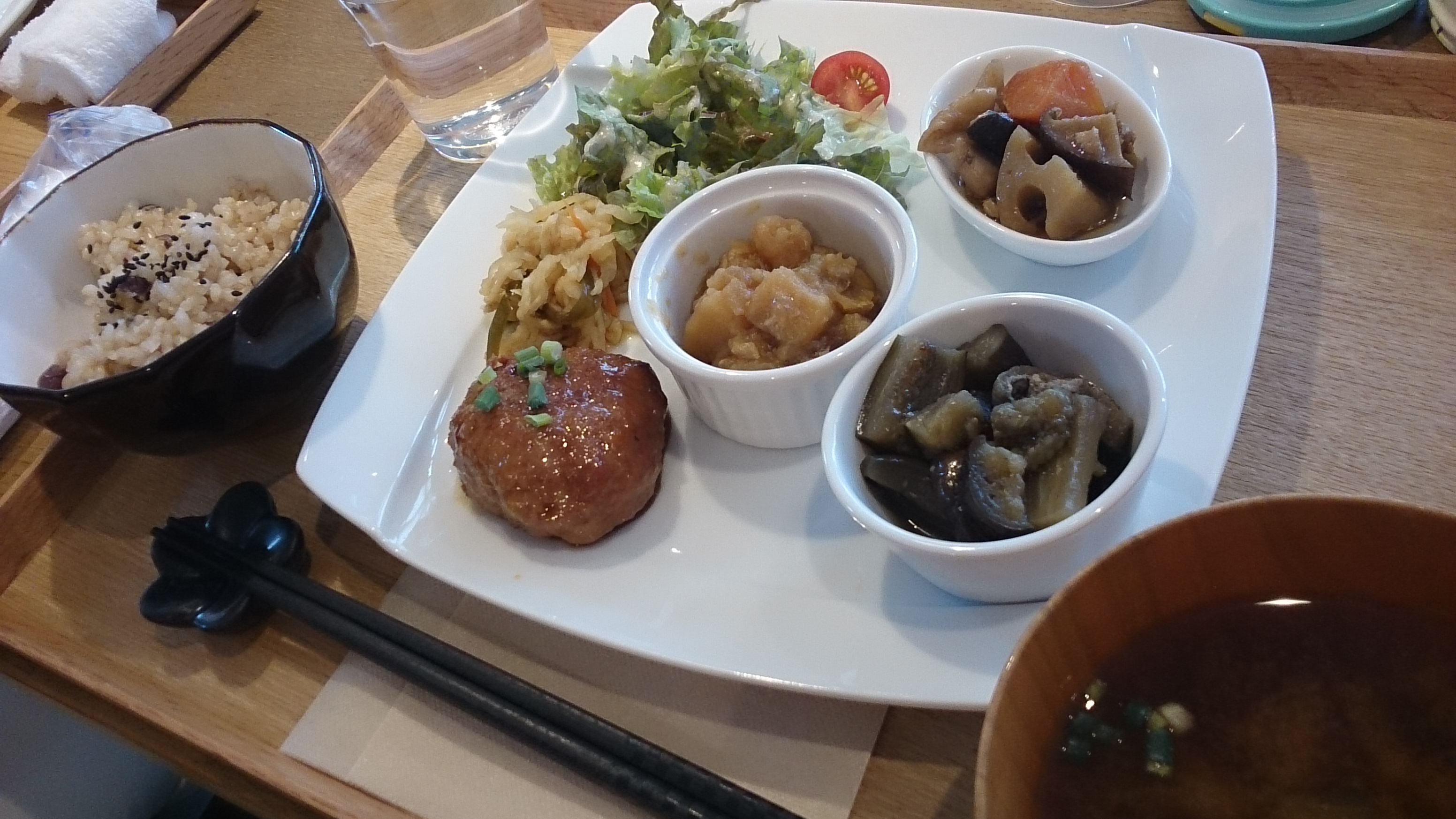 日常で体を整えられる薬膳料理