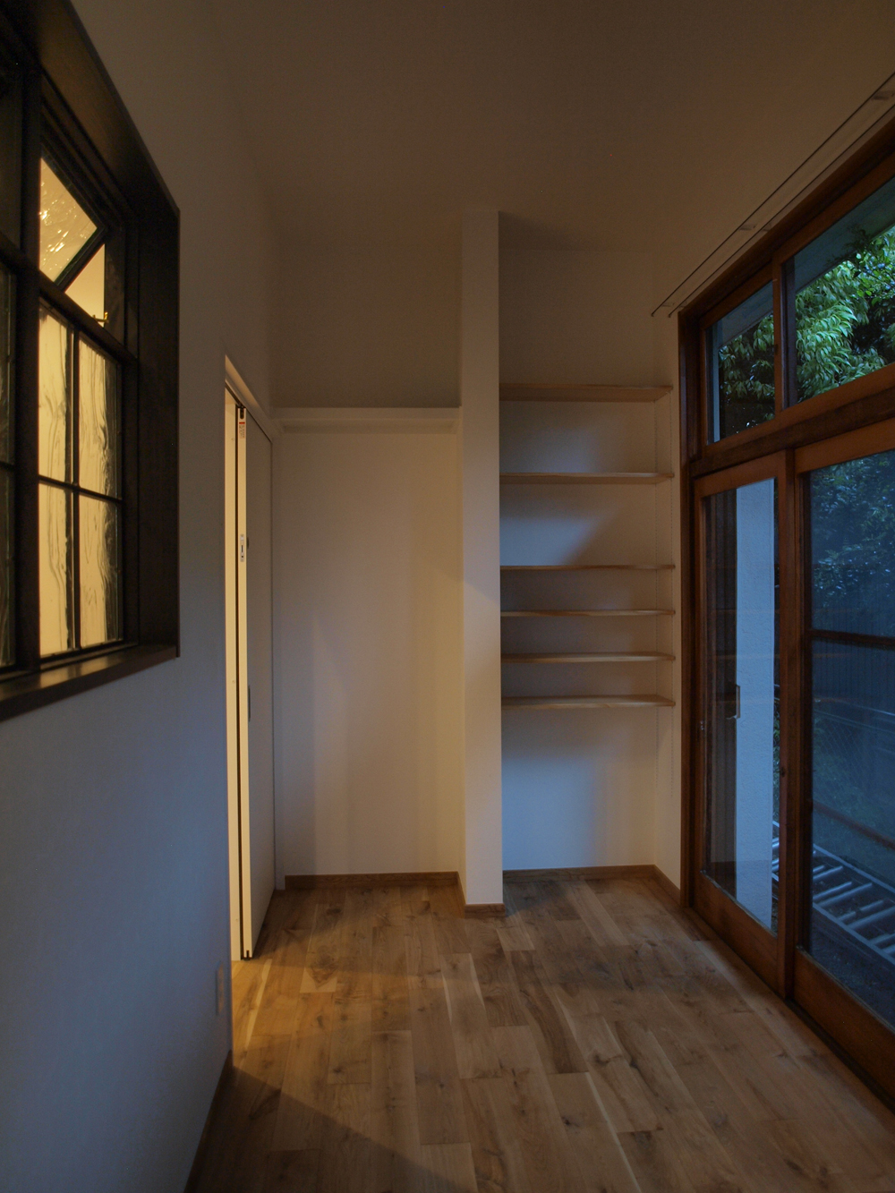 帽子デザイナーの奥様のアトリエ