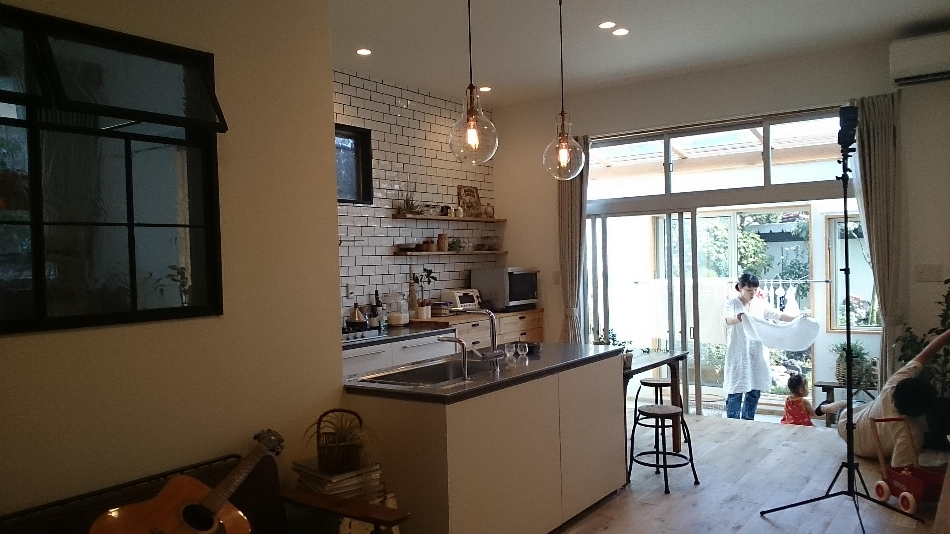 カメラマン撮影  ﾊﾟｰﾄⅠ