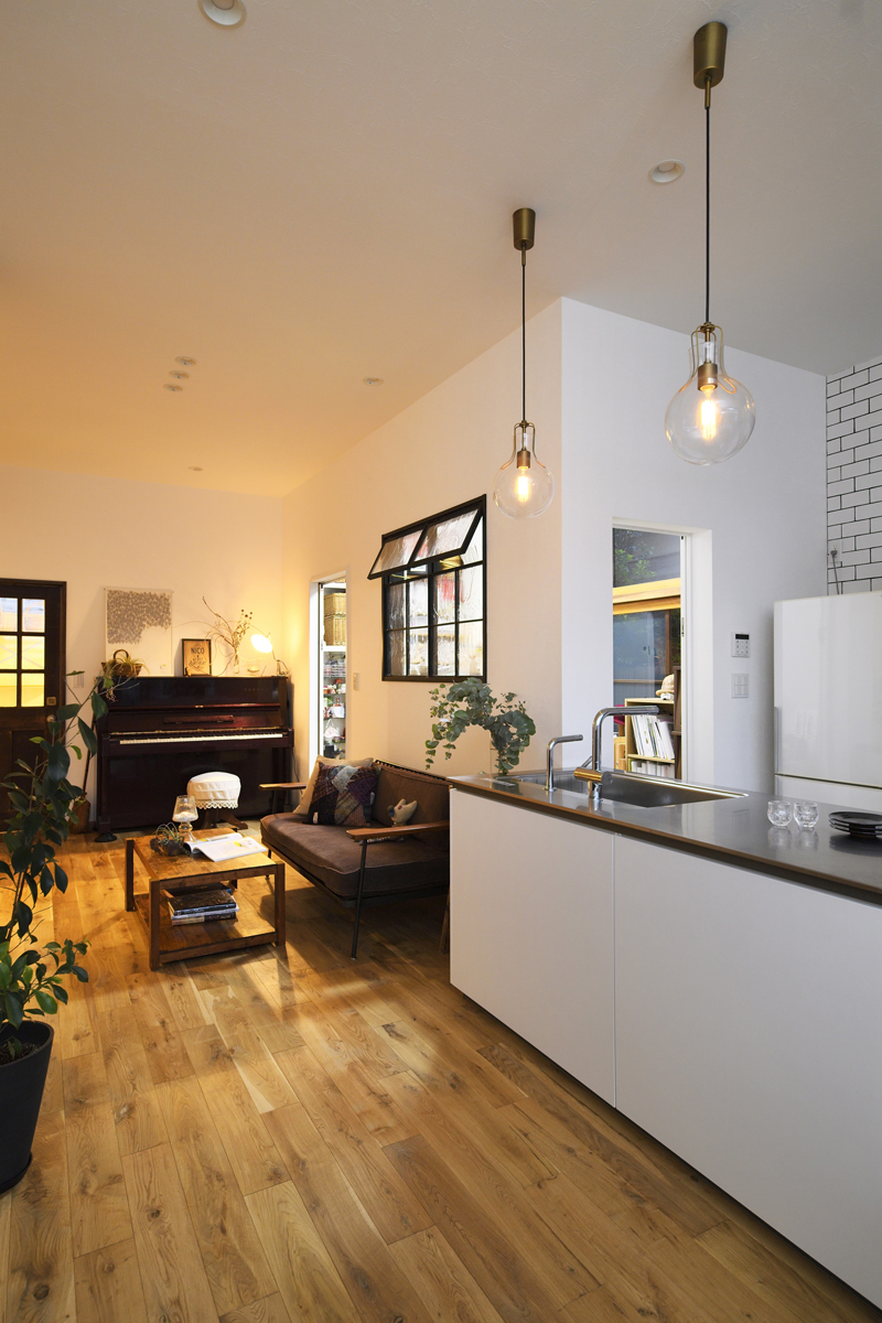 9/3(日） LOHAS studio Omiya バスツアー開催