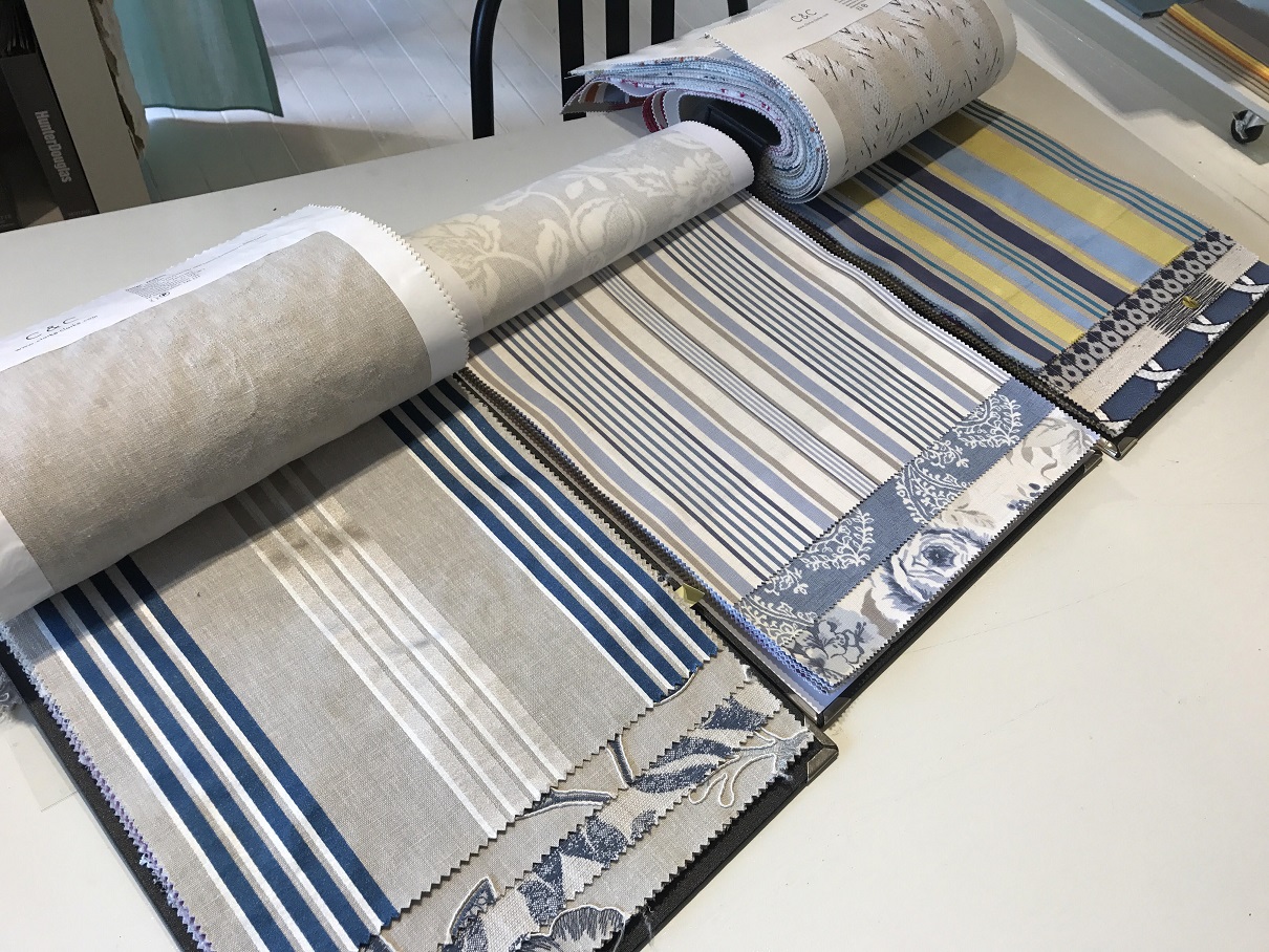 カーテンの提案