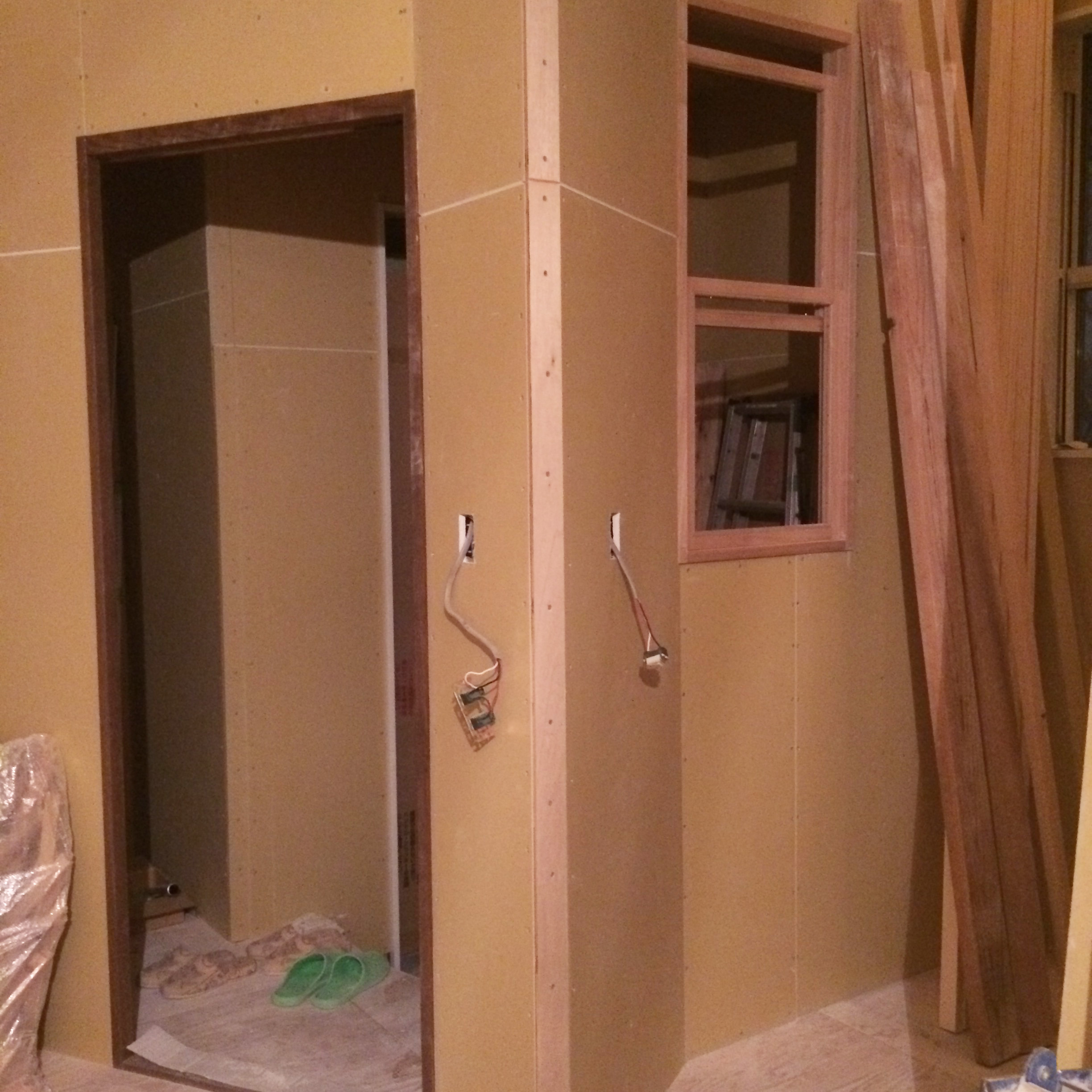 名古屋モザイクのコラベルを６色・オリジナルでＭＩＸ