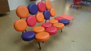 マシュマロソファ1