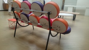 マシュマロソファ2