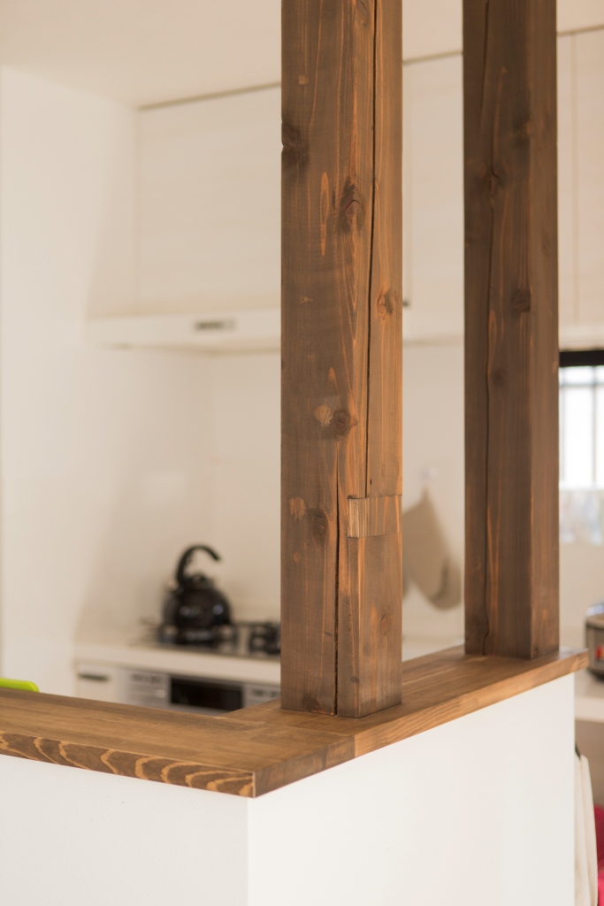 船橋市K様邸写真撮影～中古を買ってリフォーム～その１