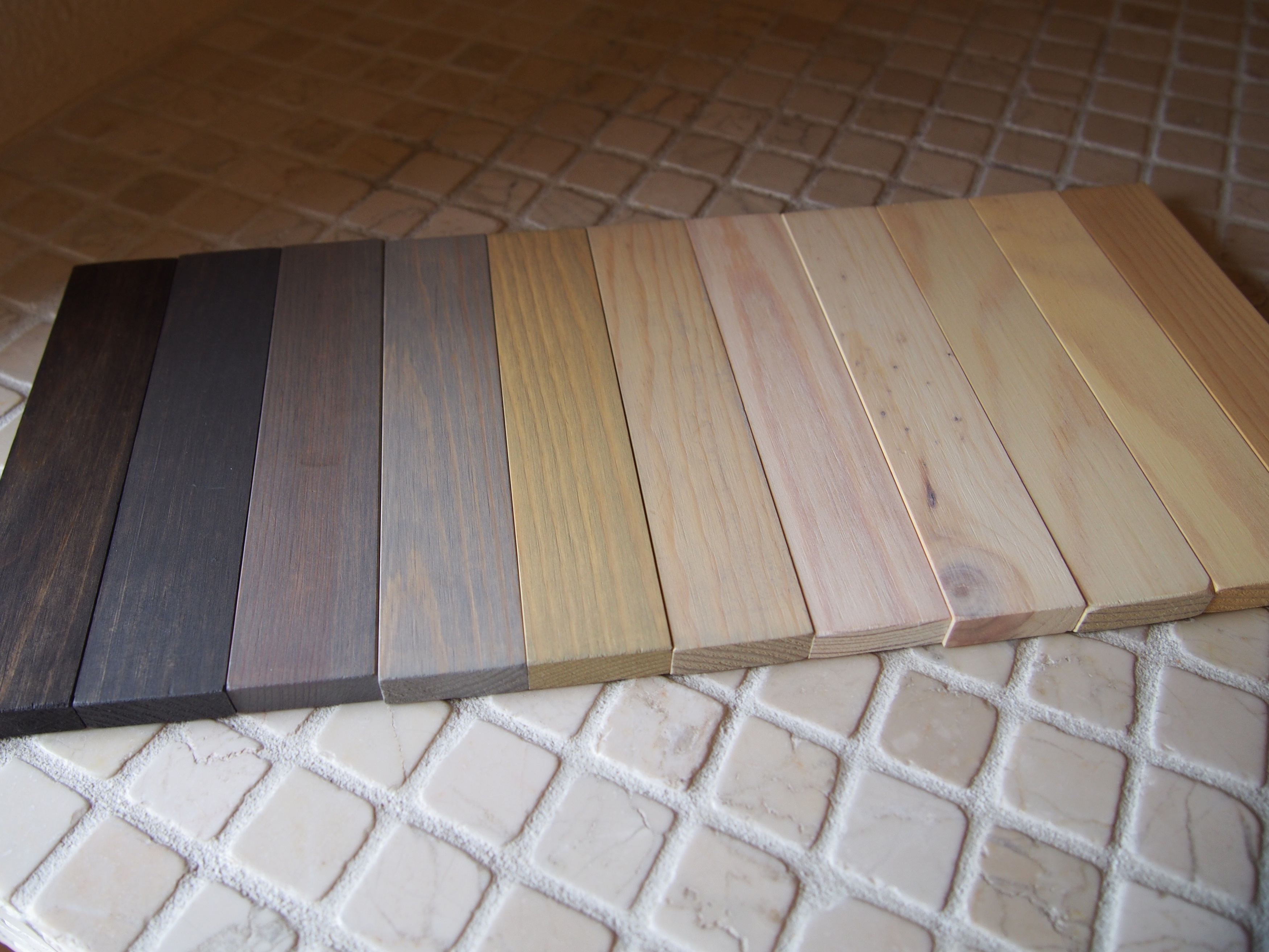 LOHAS OIL  カラーシリーズ6　（全6回）