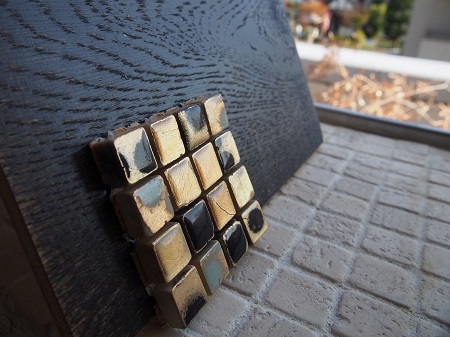 お気に入りタイル