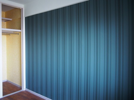 収納内も素敵に-①