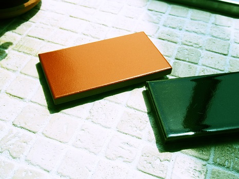 気になるタイル-③