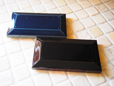 気になるタイル-②