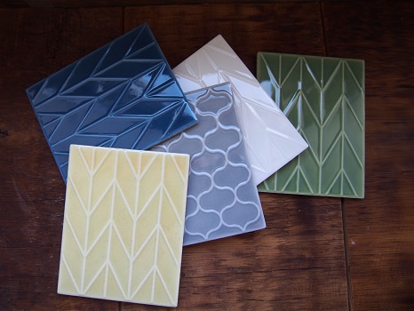 気になるタイル-⑦