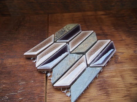 気になるタイル-⑤