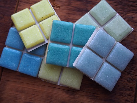 気になるタイル-⑧