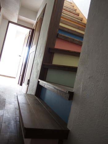 アメリカンポップ①