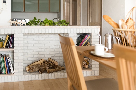 北欧テイスト①