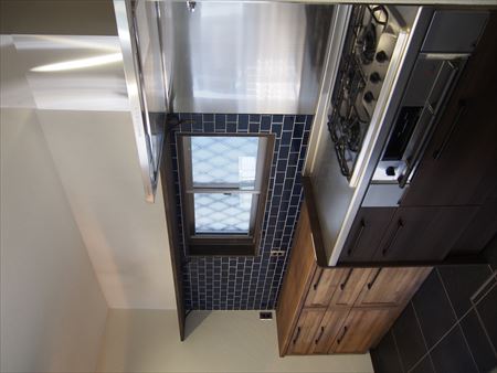 施工例（キッチン）　横浜 2018.12