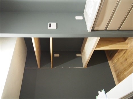 施工例（ＬＤＫ+寝室）　川崎 2019.6