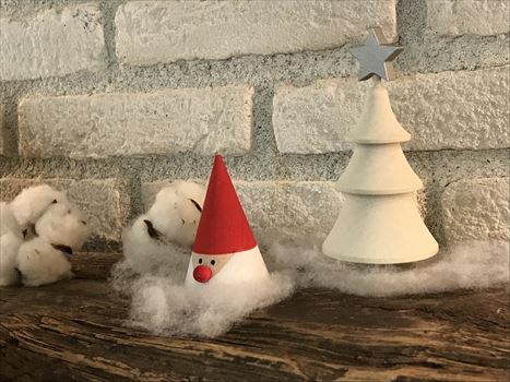 もうじき。。。。クリスマス