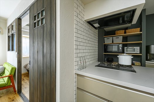 施工実例写真集5-①