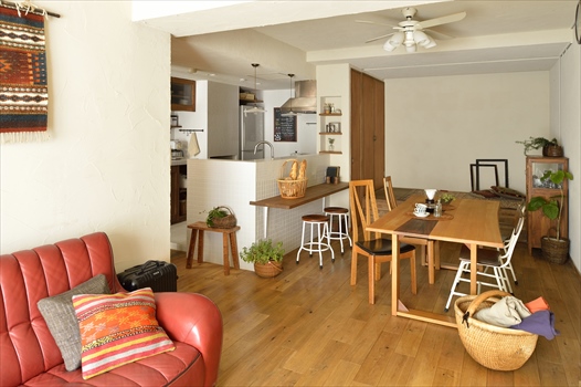 施工実例写真集7-①