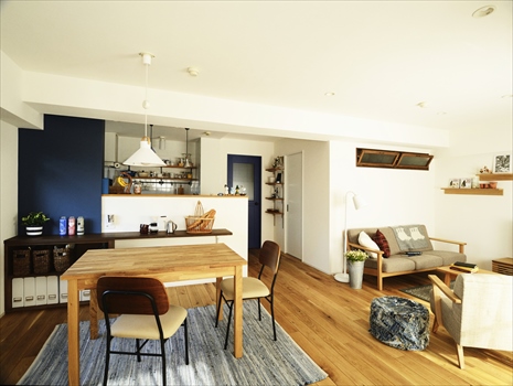 施工実例写真集13-①