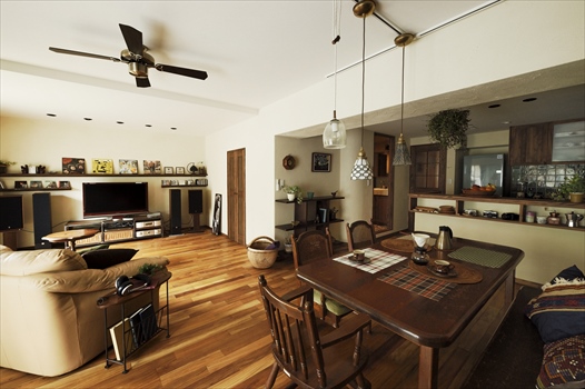 施工実例写真集12-①