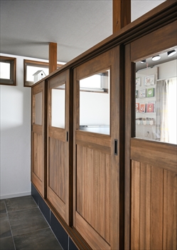 施工実例写真集16-①