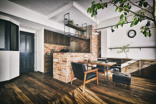 施工実例写真集21‐①