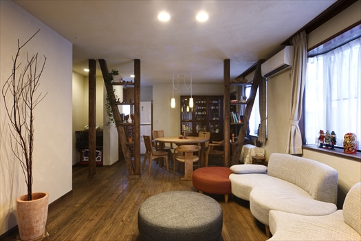 施工実例写真集28‐①