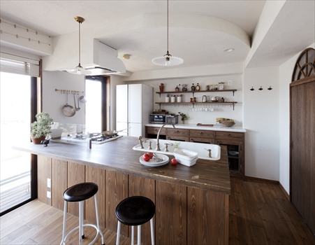 施工実例写真集26‐①