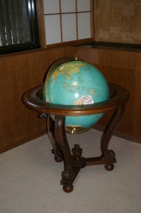 とらや ｶﾌｪ岸邸10月8日 (6)