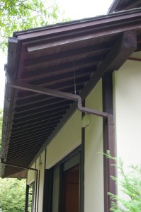 とらや ｶﾌｪ岸邸10月8日 (19)