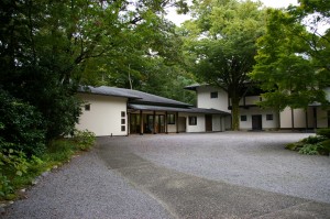 とらや ｶﾌｪ岸邸10月8日 (3)