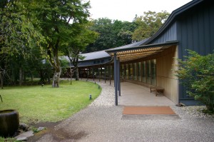 とらや ｶﾌｪ岸邸10月8日 (27)