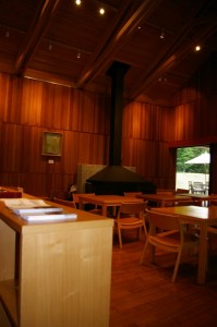 とらや ｶﾌｪ岸邸10月8日 (28)