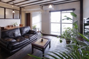 014_世田谷店_伊藤邸