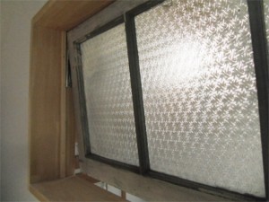 アンティーク窓2