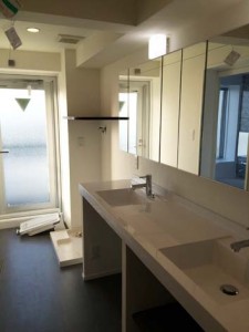 ワイヤーハンガー2