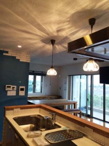 遊びゴコロの家1