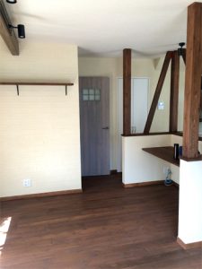 構造ｱﾗﾜｼ②