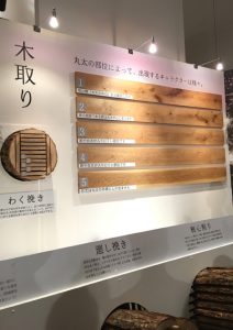 朝日ウッドテック②