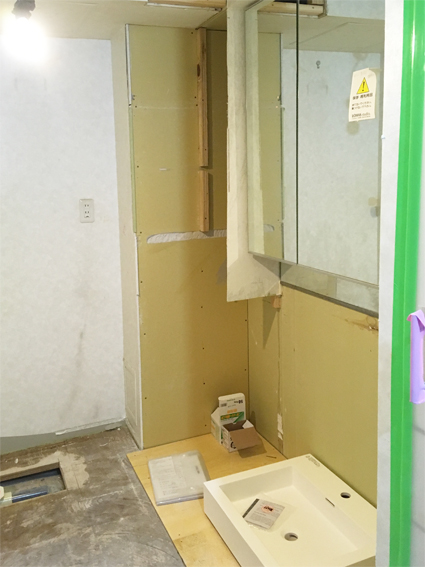 職人さんのお話･･･